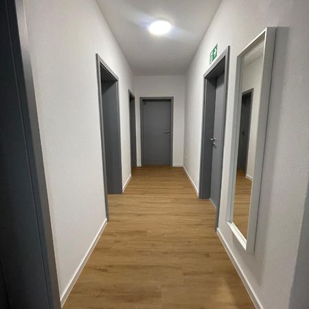 Motel 38 布伦瑞克 外观 照片