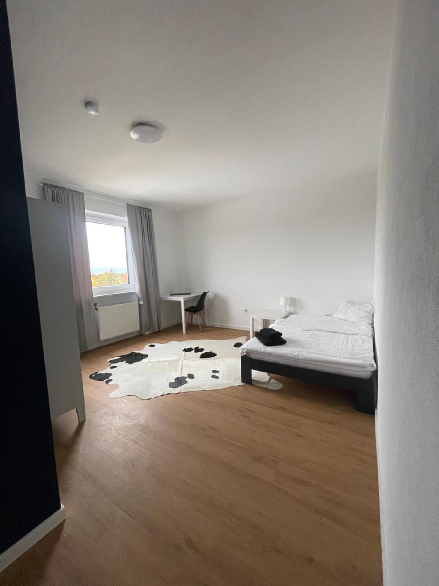 Motel 38 布伦瑞克 外观 照片